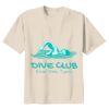 Youth Heavy Cotton T-Shirt Thumbnail