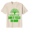 Youth Heavy Cotton T-Shirt Thumbnail