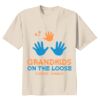 Youth Heavy Cotton T-Shirt Thumbnail