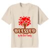 Youth Heavy Cotton T-Shirt Thumbnail