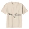 Youth Heavy Cotton T-Shirt Thumbnail