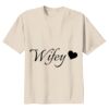 Youth Heavy Cotton T-Shirt Thumbnail
