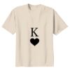 Youth Heavy Cotton T-Shirt Thumbnail