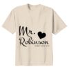 Youth Heavy Cotton T-Shirt Thumbnail