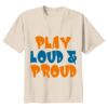 Youth Heavy Cotton T-Shirt Thumbnail