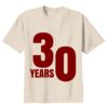 Youth Heavy Cotton T-Shirt Thumbnail