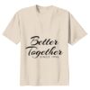 Youth Heavy Cotton T-Shirt Thumbnail