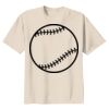 Youth Heavy Cotton T-Shirt Thumbnail