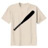 Youth Heavy Cotton T-Shirt Thumbnail