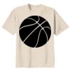 Youth Heavy Cotton T-Shirt Thumbnail