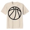 Youth Heavy Cotton T-Shirt Thumbnail