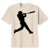 Youth Heavy Cotton T-Shirt Thumbnail