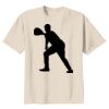 Youth Heavy Cotton T-Shirt Thumbnail