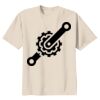 Youth Heavy Cotton T-Shirt Thumbnail