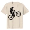 Youth Heavy Cotton T-Shirt Thumbnail