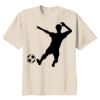 Youth Heavy Cotton T-Shirt Thumbnail