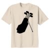 Youth Heavy Cotton T-Shirt Thumbnail