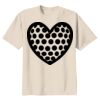 Youth Heavy Cotton T-Shirt Thumbnail