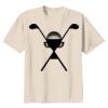 Youth Heavy Cotton T-Shirt Thumbnail
