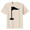 Youth Heavy Cotton T-Shirt Thumbnail