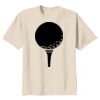 Youth Heavy Cotton T-Shirt Thumbnail