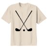 Youth Heavy Cotton T-Shirt Thumbnail