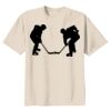 Youth Heavy Cotton T-Shirt Thumbnail