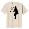Youth Heavy Cotton T-Shirt Thumbnail
