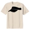 Youth Heavy Cotton T-Shirt Thumbnail