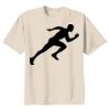 Youth Heavy Cotton T-Shirt Thumbnail