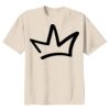 Youth Heavy Cotton T-Shirt Thumbnail