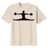 Youth Heavy Cotton T-Shirt Thumbnail