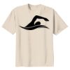 Youth Heavy Cotton T-Shirt Thumbnail