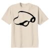 Youth Heavy Cotton T-Shirt Thumbnail
