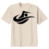 Youth Heavy Cotton T-Shirt Thumbnail