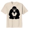 Youth Heavy Cotton T-Shirt Thumbnail
