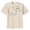 Youth Heavy Cotton T-Shirt Thumbnail