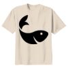 Youth Heavy Cotton T-Shirt Thumbnail