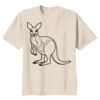 Youth Heavy Cotton T-Shirt Thumbnail