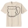 Youth Heavy Cotton T-Shirt Thumbnail