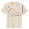 Youth Heavy Cotton T-Shirt Thumbnail