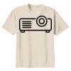 Youth Heavy Cotton T-Shirt Thumbnail