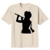 Youth Heavy Cotton T-Shirt Thumbnail