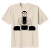 Youth Heavy Cotton T-Shirt Thumbnail
