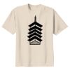 Youth Heavy Cotton T-Shirt Thumbnail