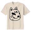 Youth Heavy Cotton T-Shirt Thumbnail