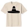 Youth Heavy Cotton T-Shirt Thumbnail