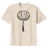 Youth Heavy Cotton T-Shirt Thumbnail
