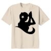 Youth Heavy Cotton T-Shirt Thumbnail