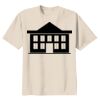 Youth Heavy Cotton T-Shirt Thumbnail